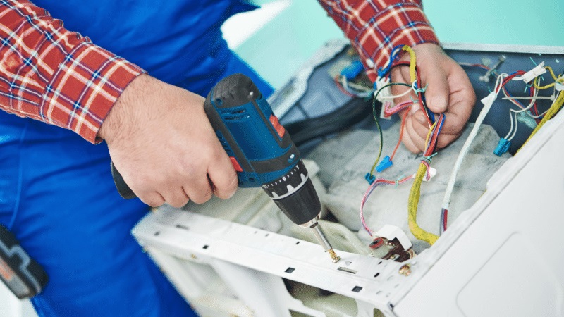 Çamlıdere Toshiba servisi orijinal yedek parça kullanımı